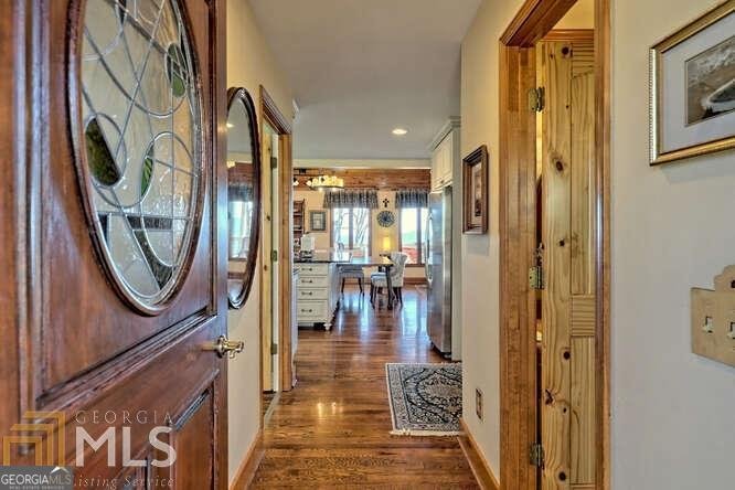 112 Upper Scenic Drive Dillard - Photo 8