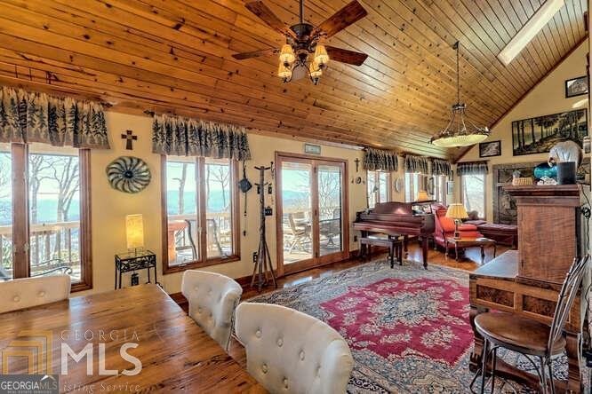 112 Upper Scenic Drive Dillard - Photo 9