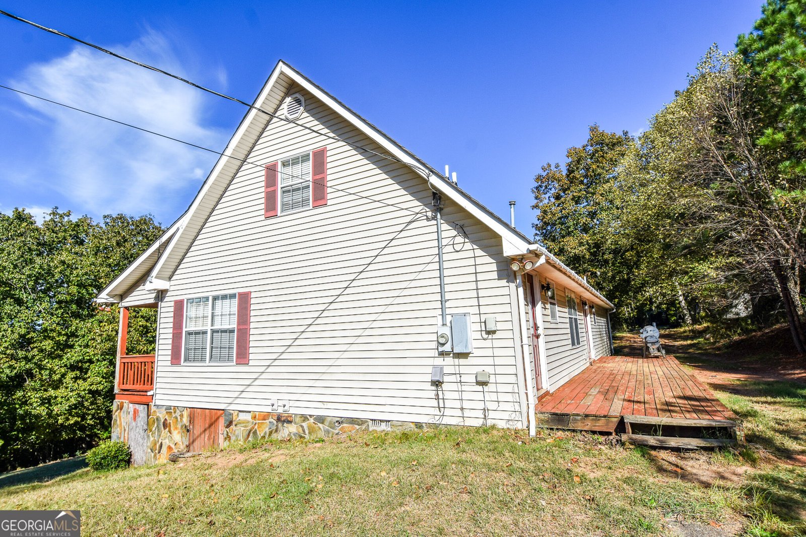 1497 McCard Lake Rd Meansville - Photo 10