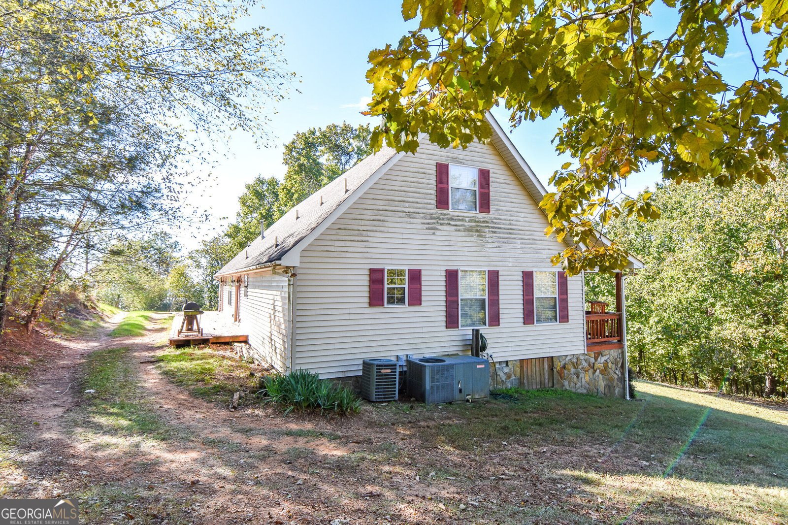 1497 McCard Lake Rd Meansville - Photo 11