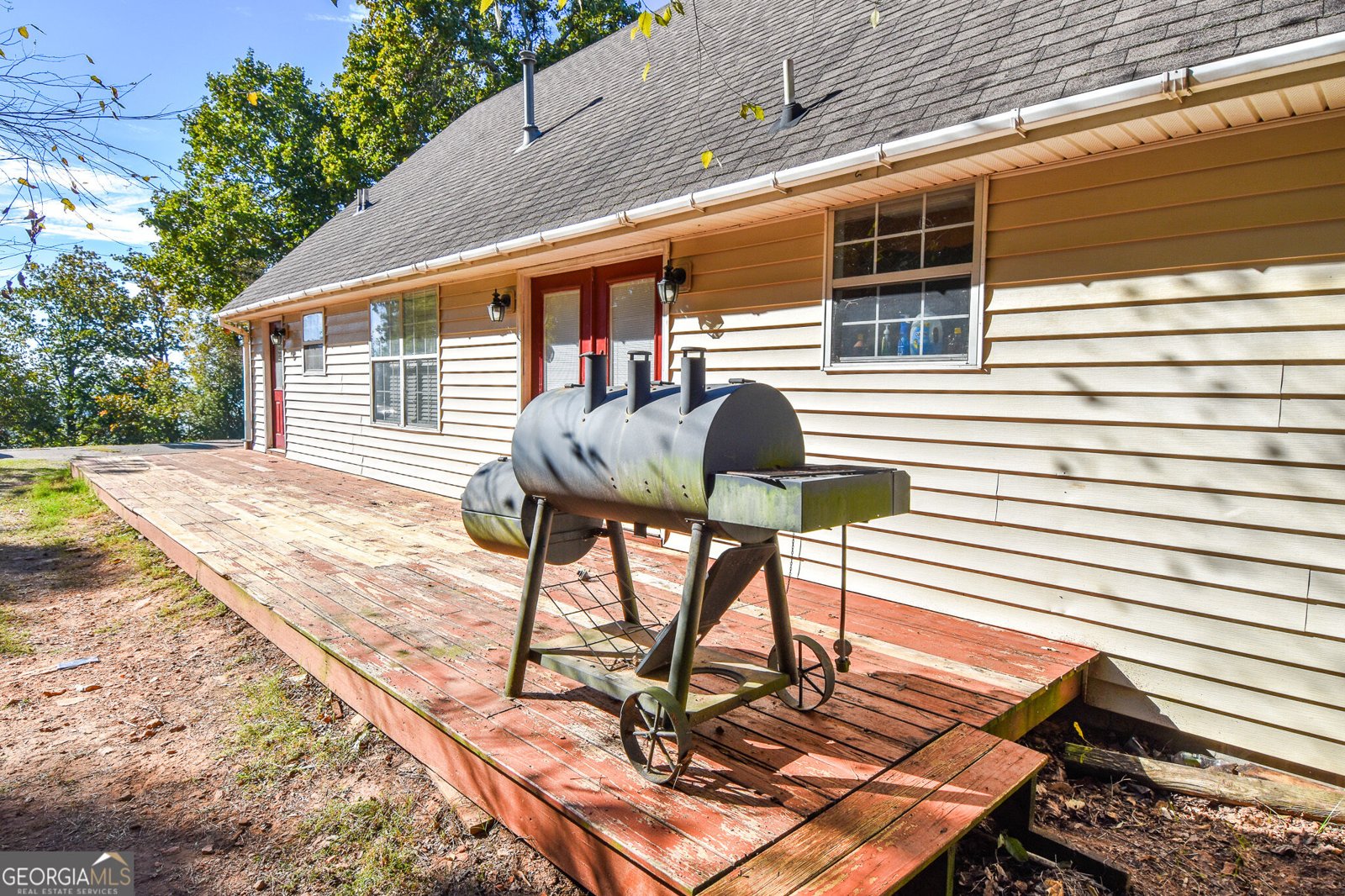 1497 McCard Lake Rd Meansville - Photo 12
