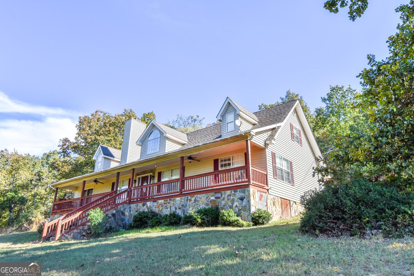 1497 McCard Lake Rd Meansville - Photo 7