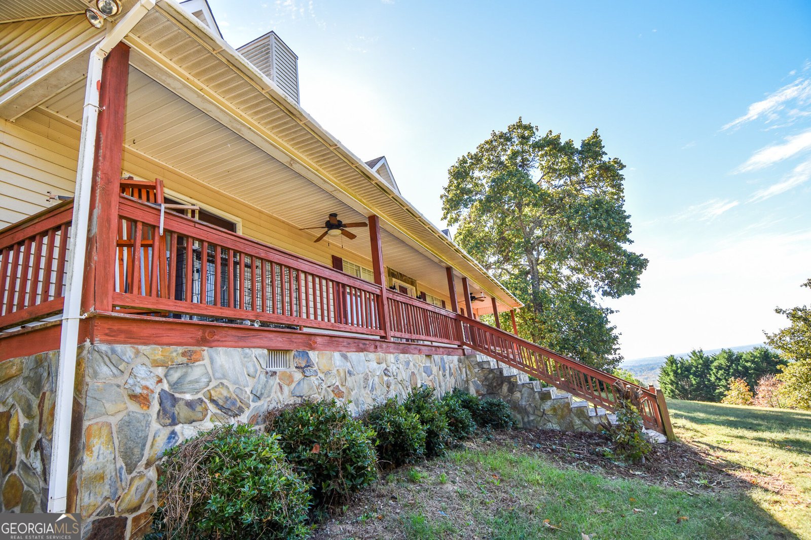 1497 McCard Lake Rd Meansville - Photo 8