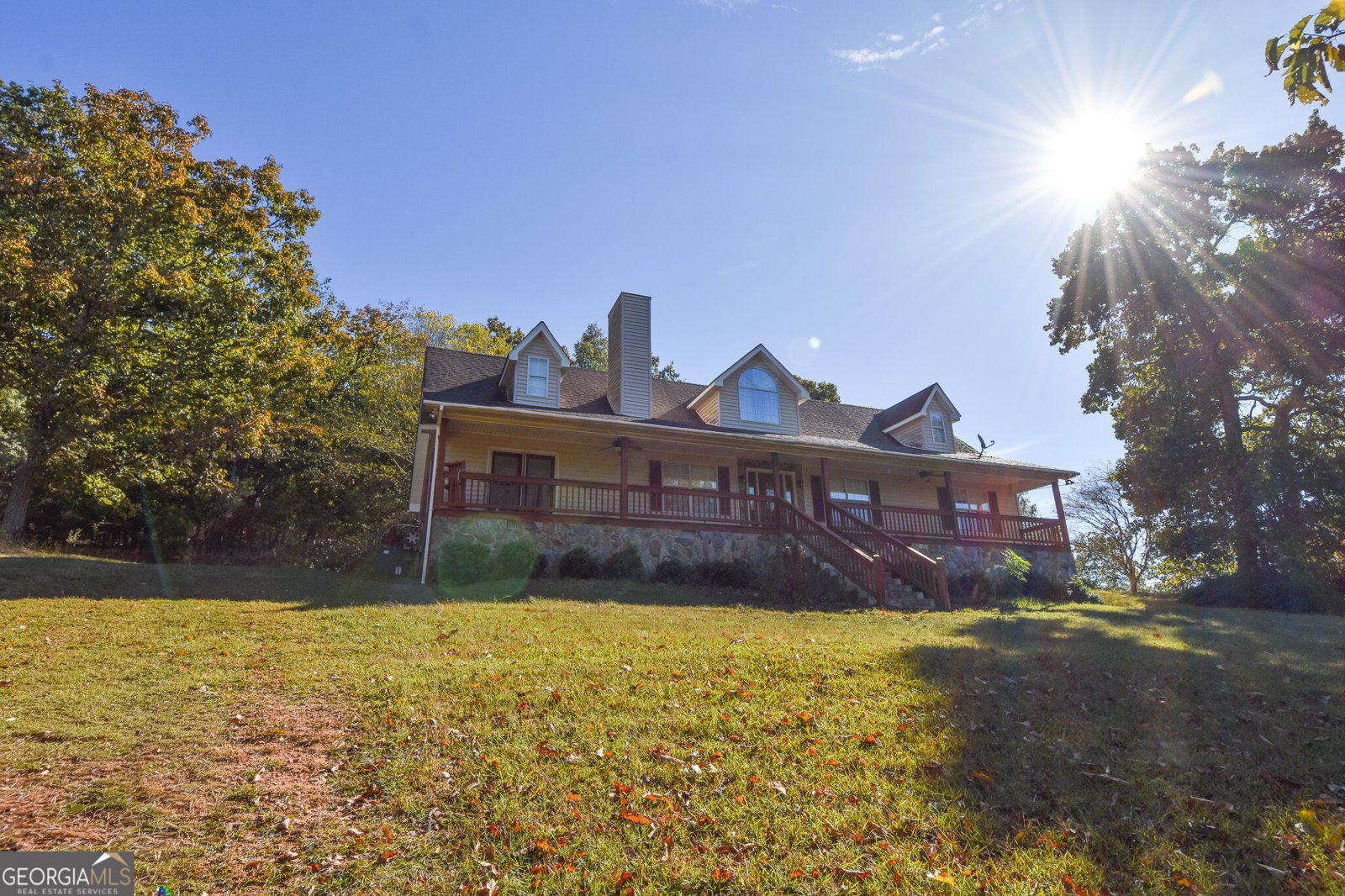 1497 McCard Lake Rd Meansville - Photo 9