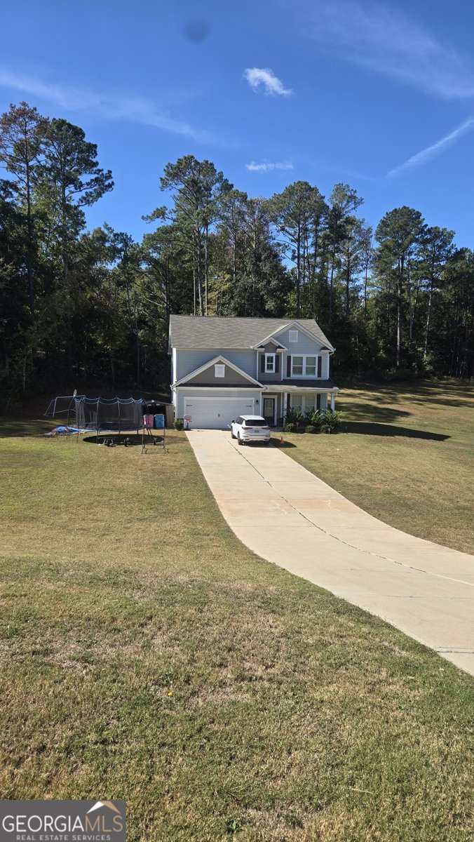 180 Ascott Trace Covington - main photo