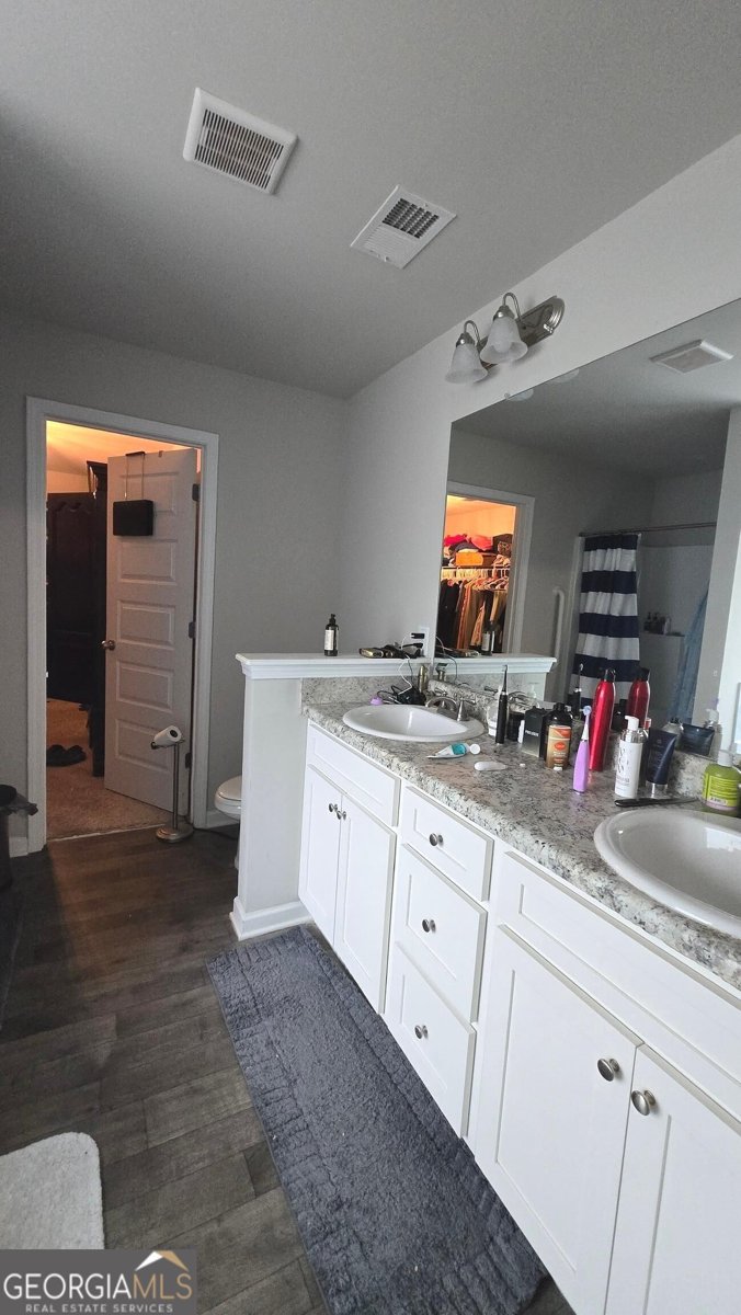 180 Ascott Trace Covington - Photo 9