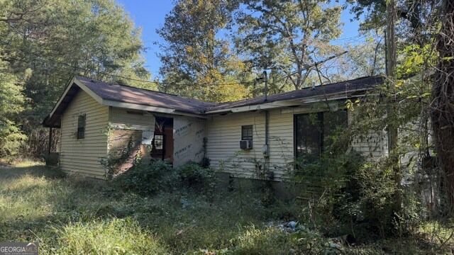 297 Burg Road Jenkinsburg - Photo 6