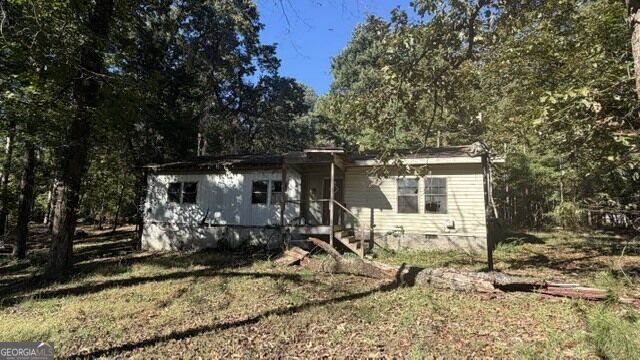 297 Burg Road Jenkinsburg - Photo 7