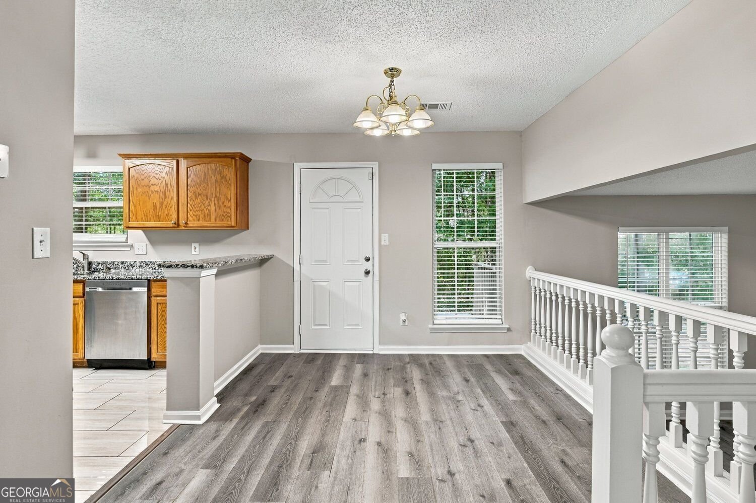 5849 Amerson Lane Ellenwood - Photo 10