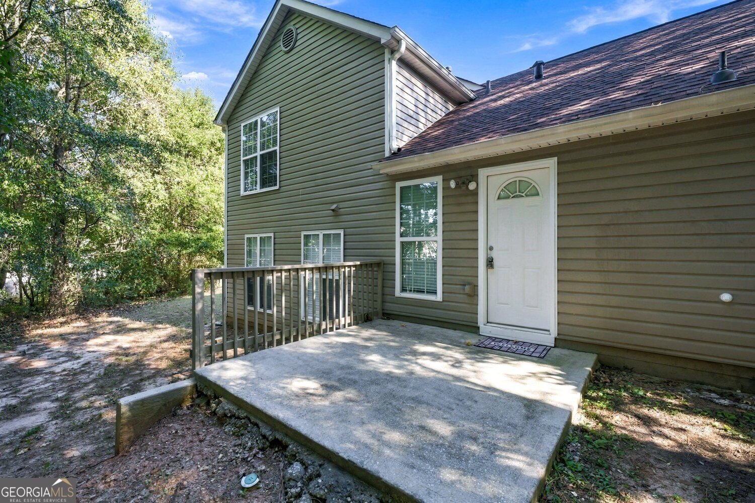 5849 Amerson Lane Ellenwood - Photo 33