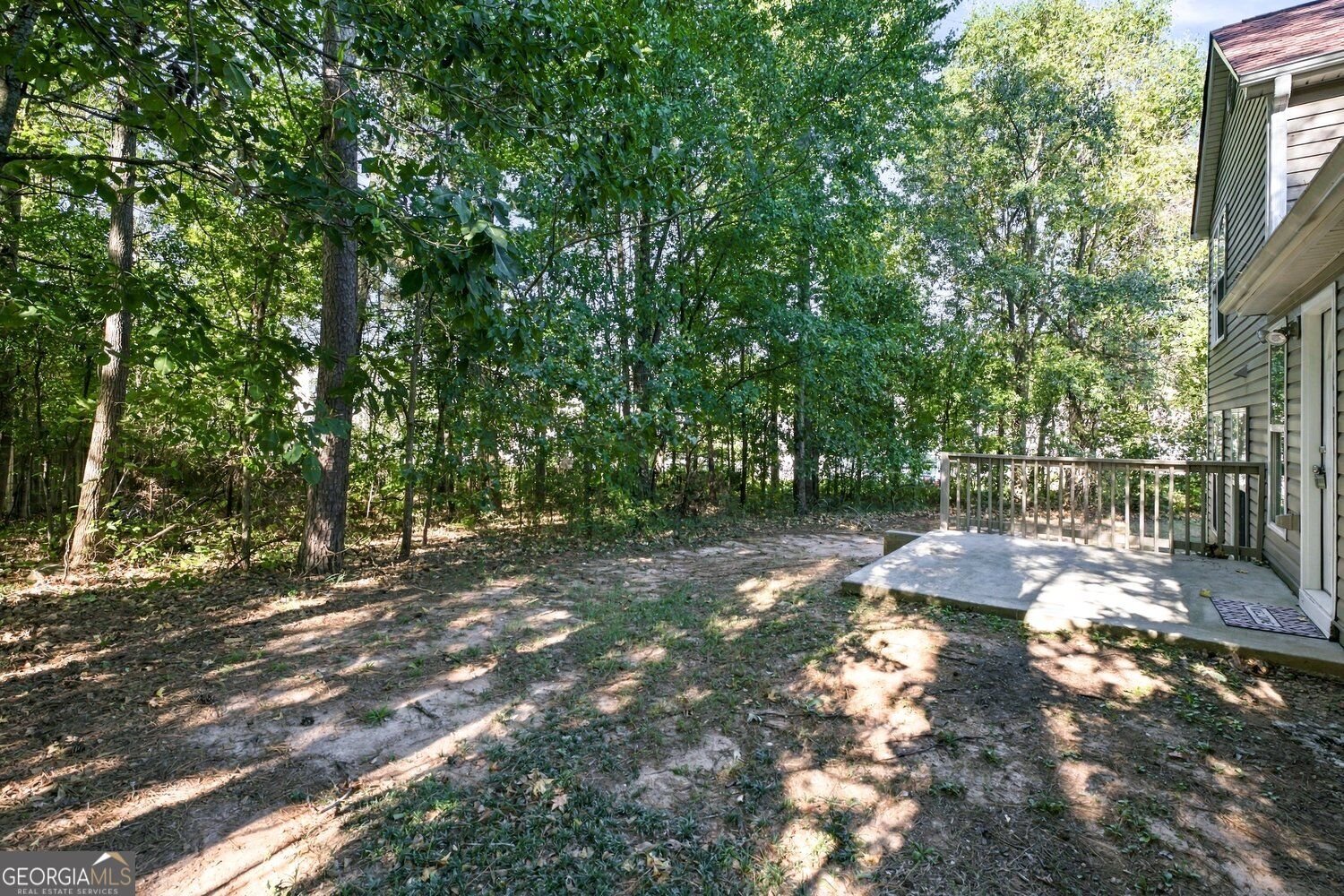 5849 Amerson Lane Ellenwood - Photo 34