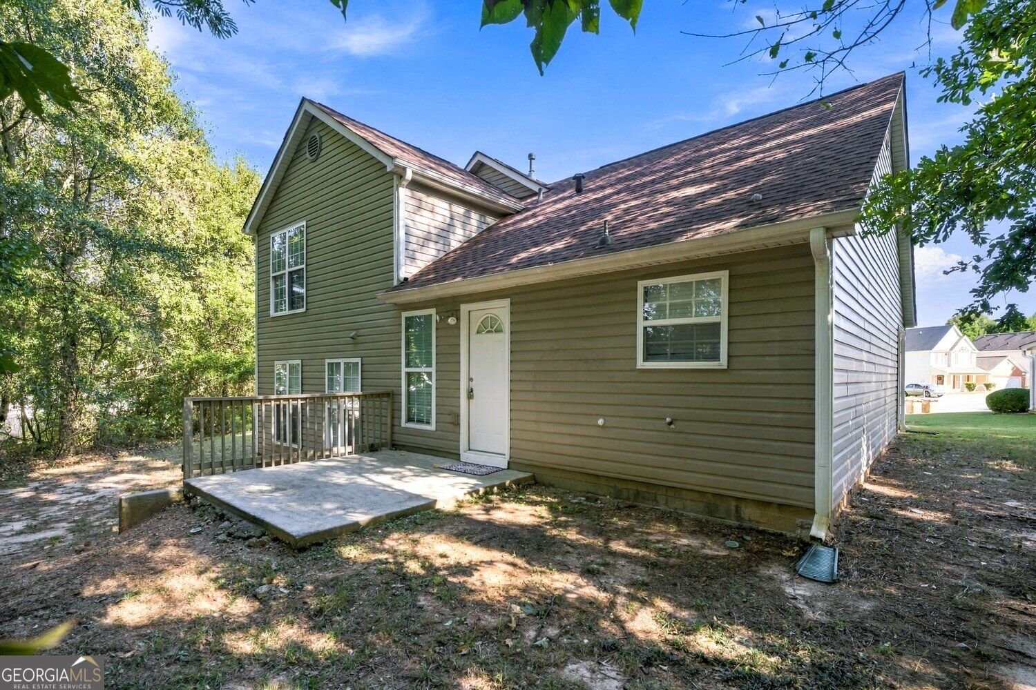 5849 Amerson Lane Ellenwood - Photo 35