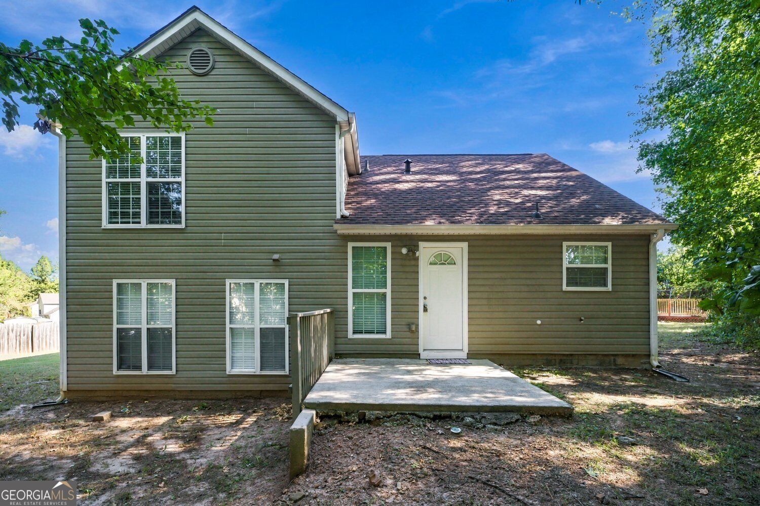 5849 Amerson Lane Ellenwood - Photo 36