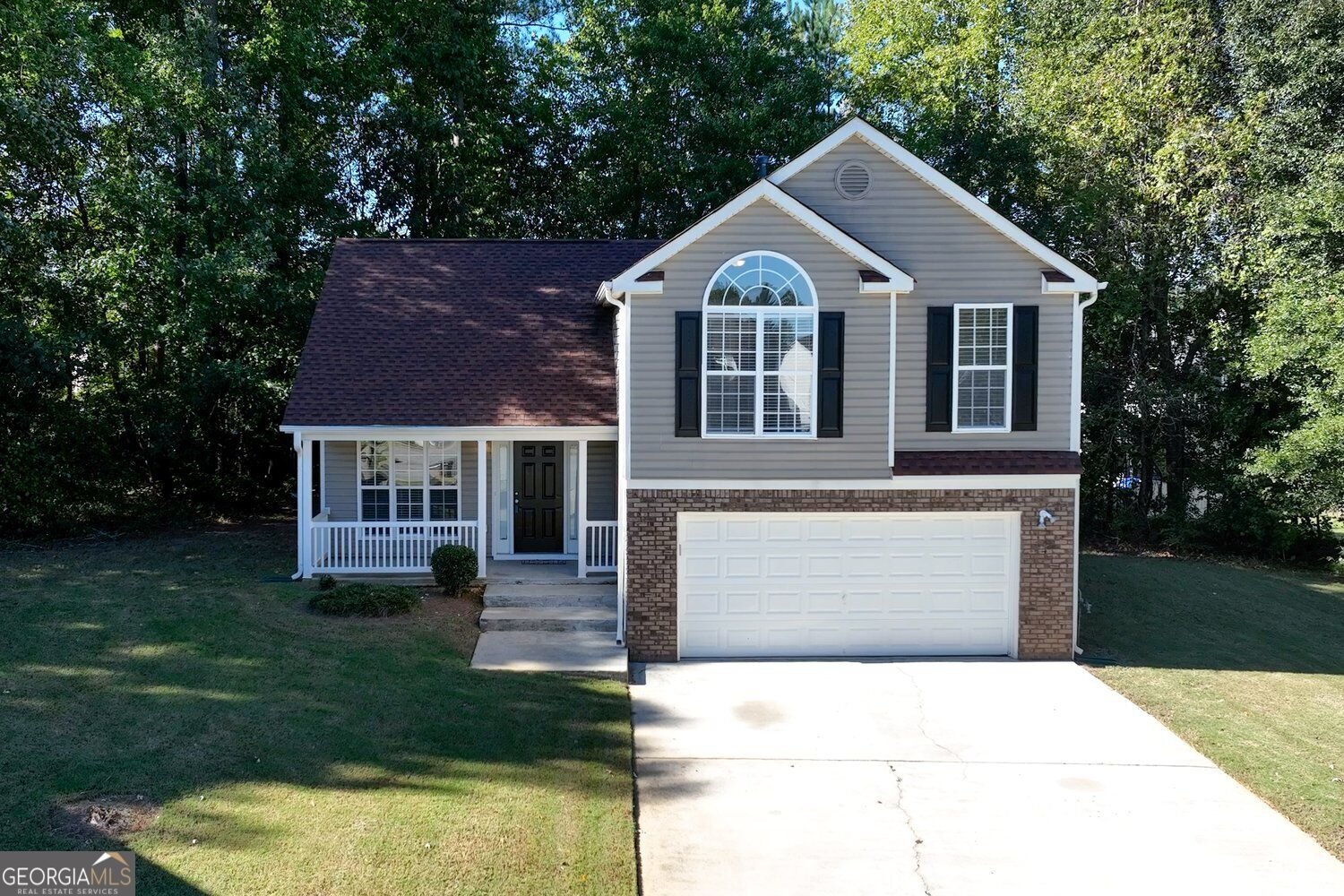 5849 Amerson Lane Ellenwood - Photo 38