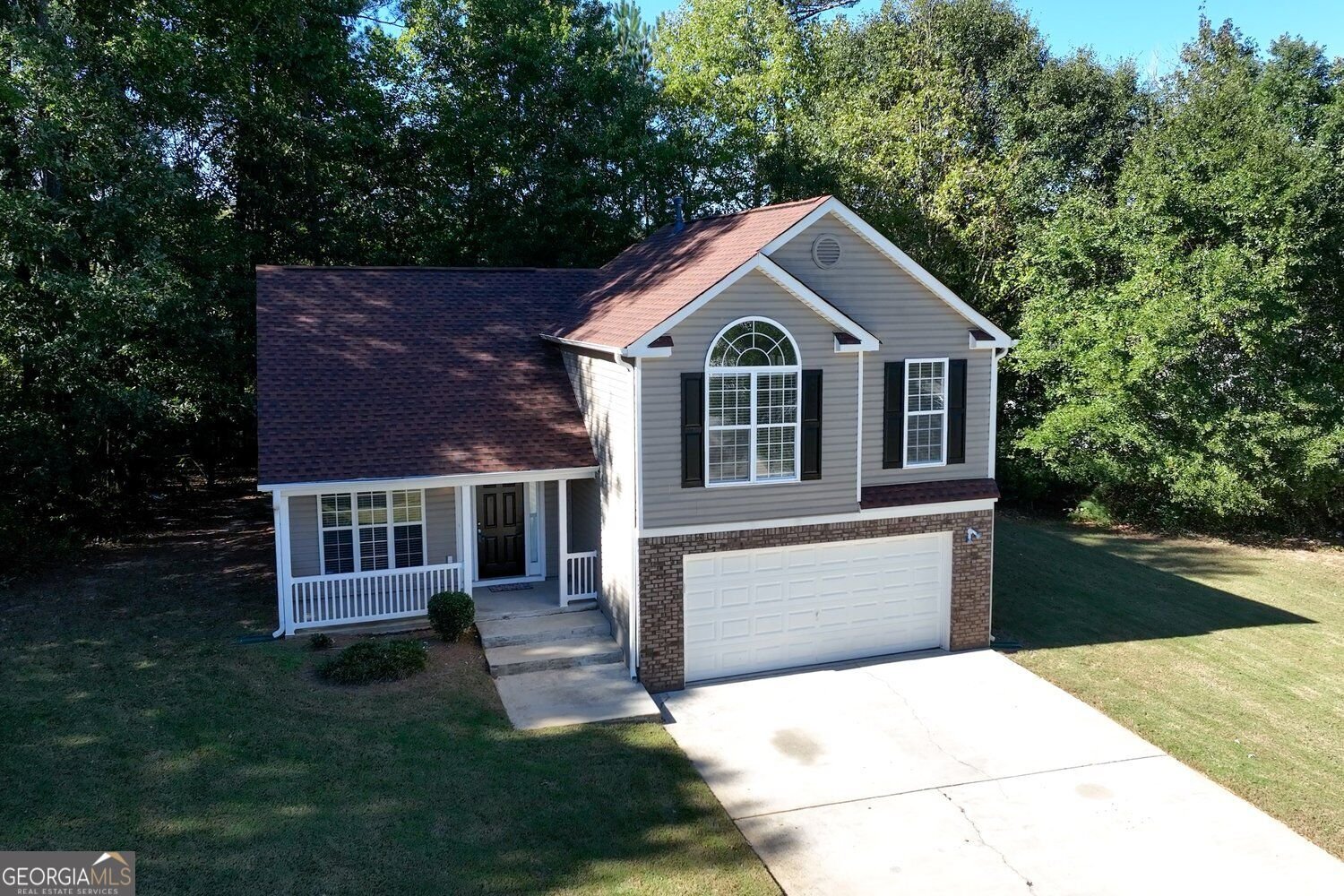 5849 Amerson Lane Ellenwood - Photo 39