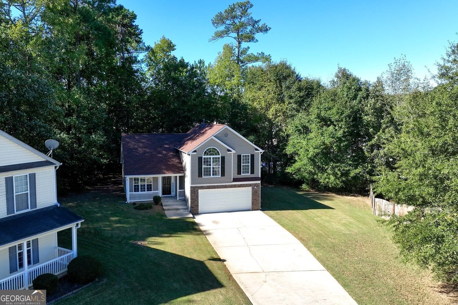 5849 Amerson Lane Ellenwood - Photo 40