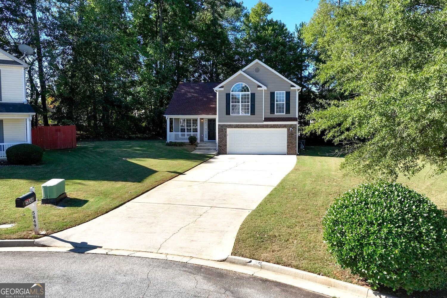 5849 Amerson Lane Ellenwood - Photo 41