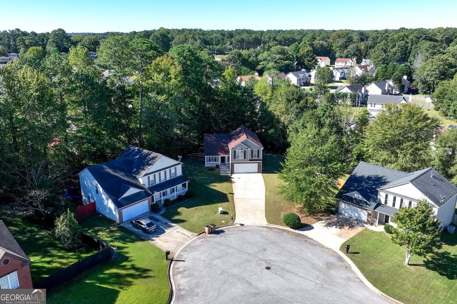 5849 Amerson Lane Ellenwood - Photo 42