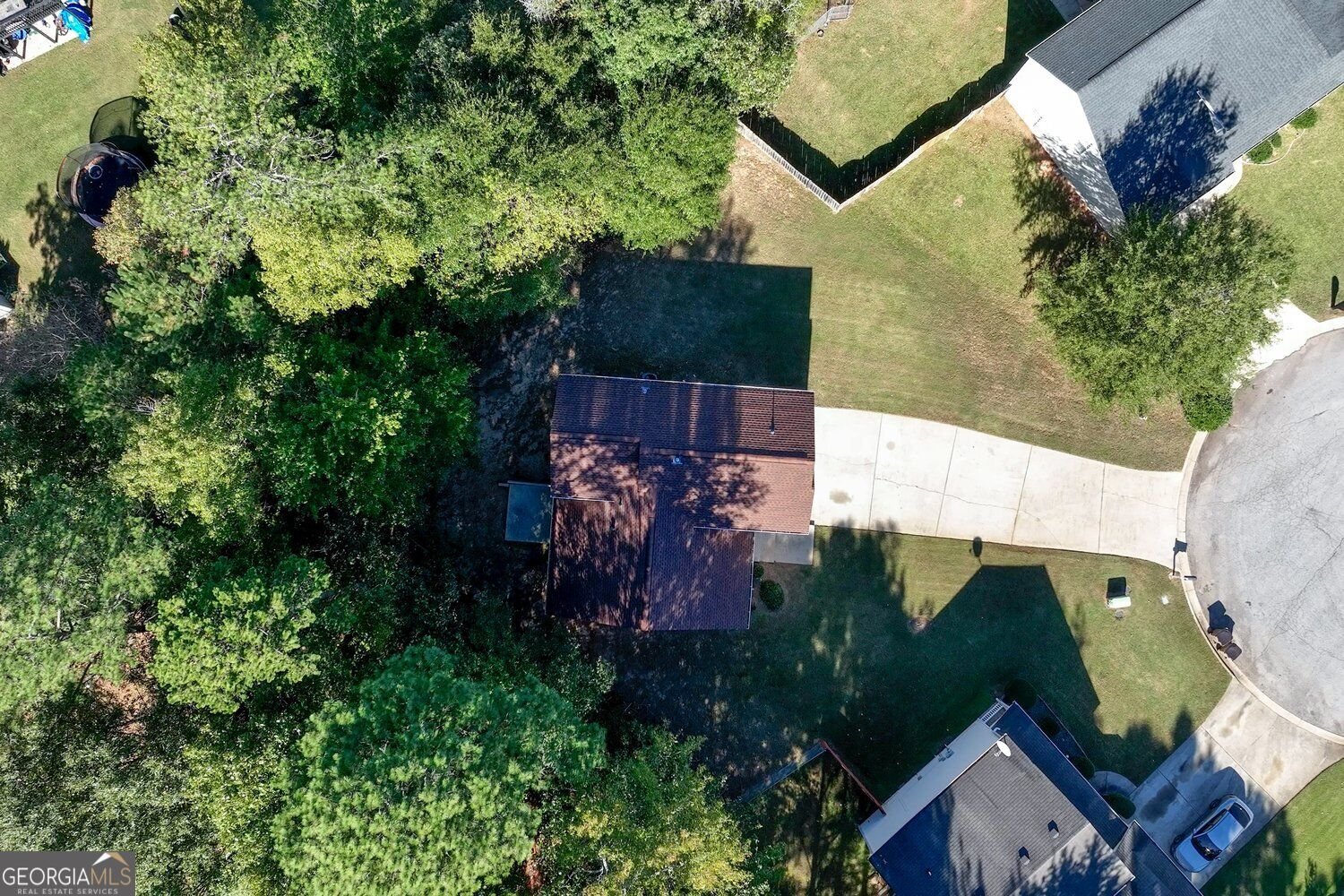 5849 Amerson Lane Ellenwood - Photo 43