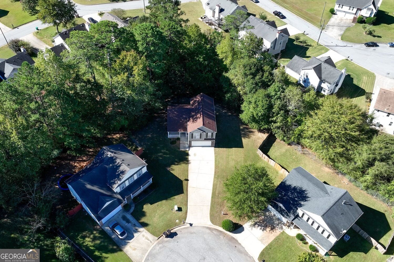 5849 Amerson Lane Ellenwood - Photo 44