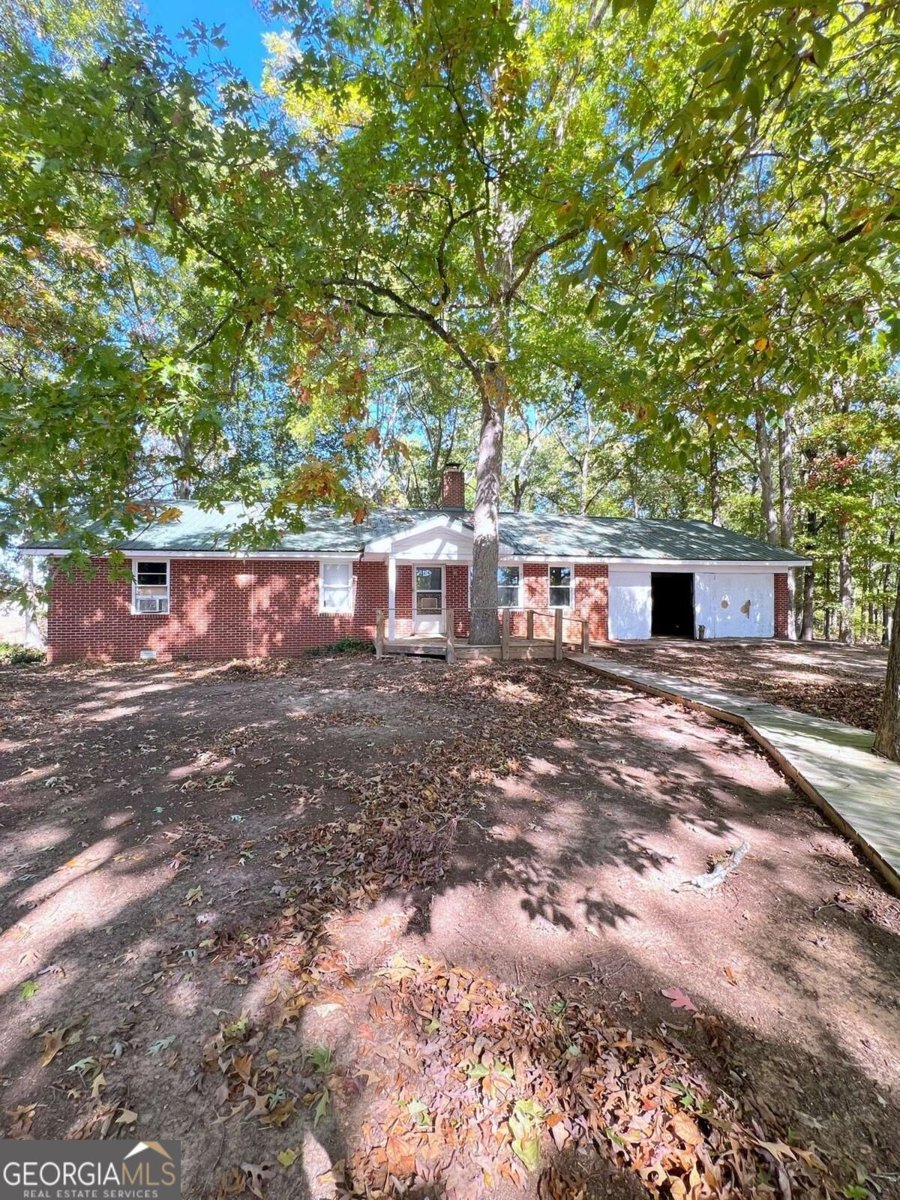 970 Diamond Hill Colbert Road Colbert - main photo