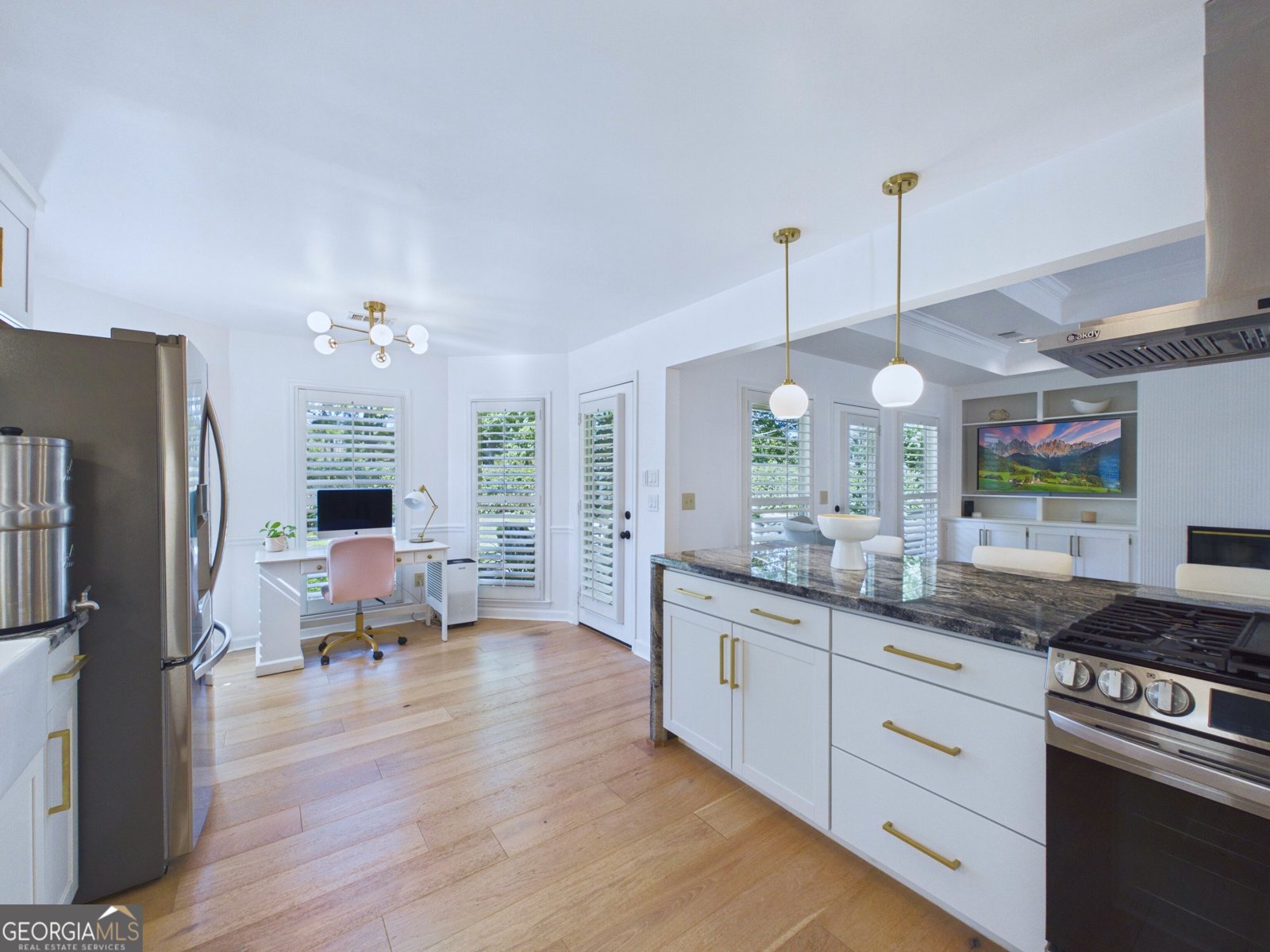 7757 Stadium Drive Columbus - Photo 9