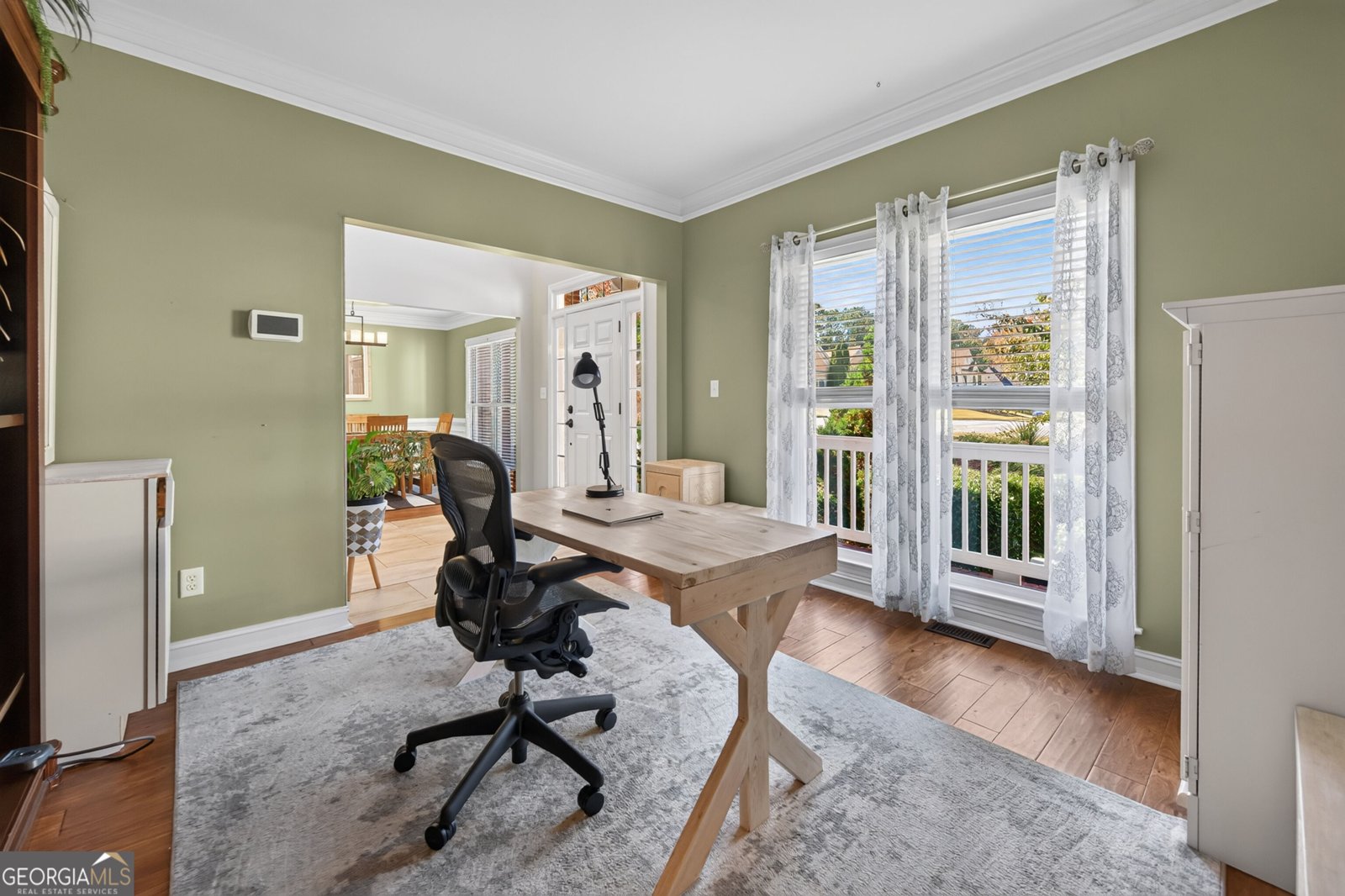 2105 North Bethany Creek Drive Milton - Photo 10