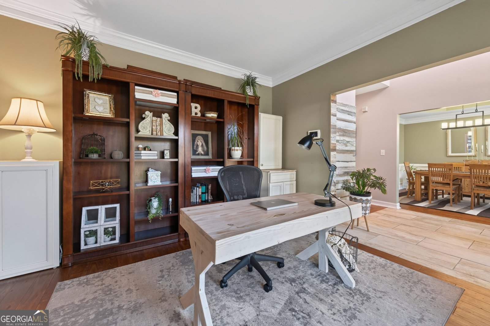 2105 North Bethany Creek Drive Milton - Photo 11
