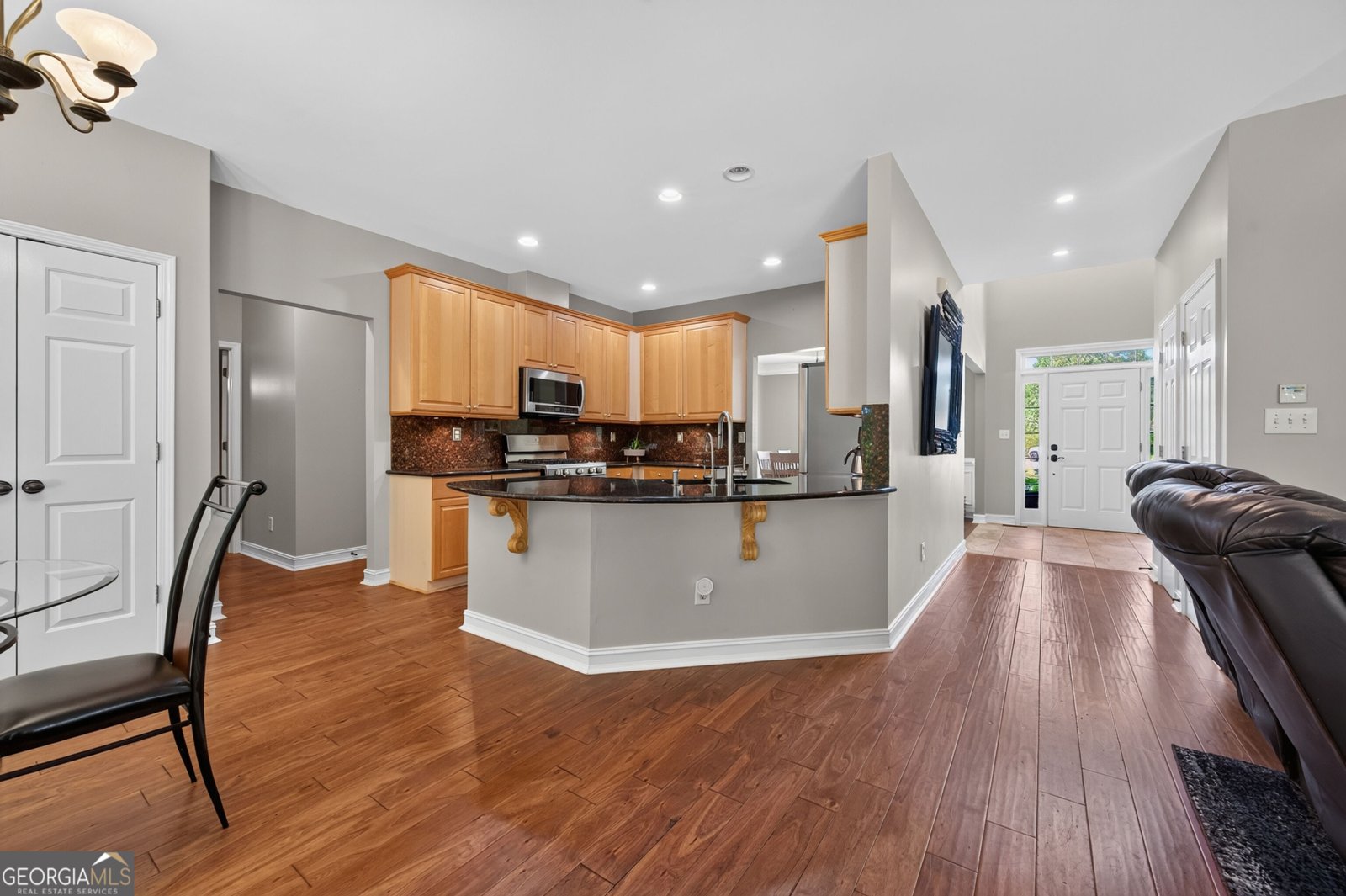 2105 North Bethany Creek Drive Milton - Photo 12