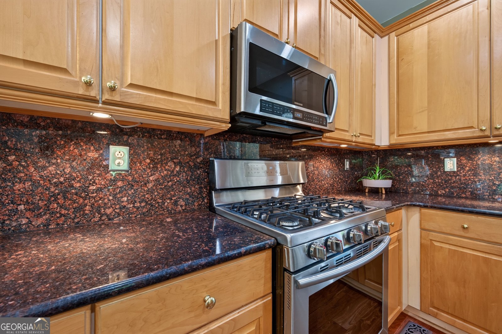 2105 North Bethany Creek Drive Milton - Photo 13