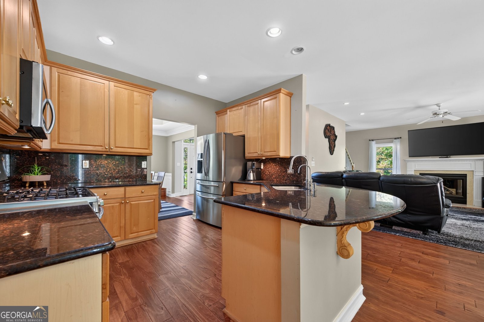 2105 North Bethany Creek Drive Milton - Photo 14