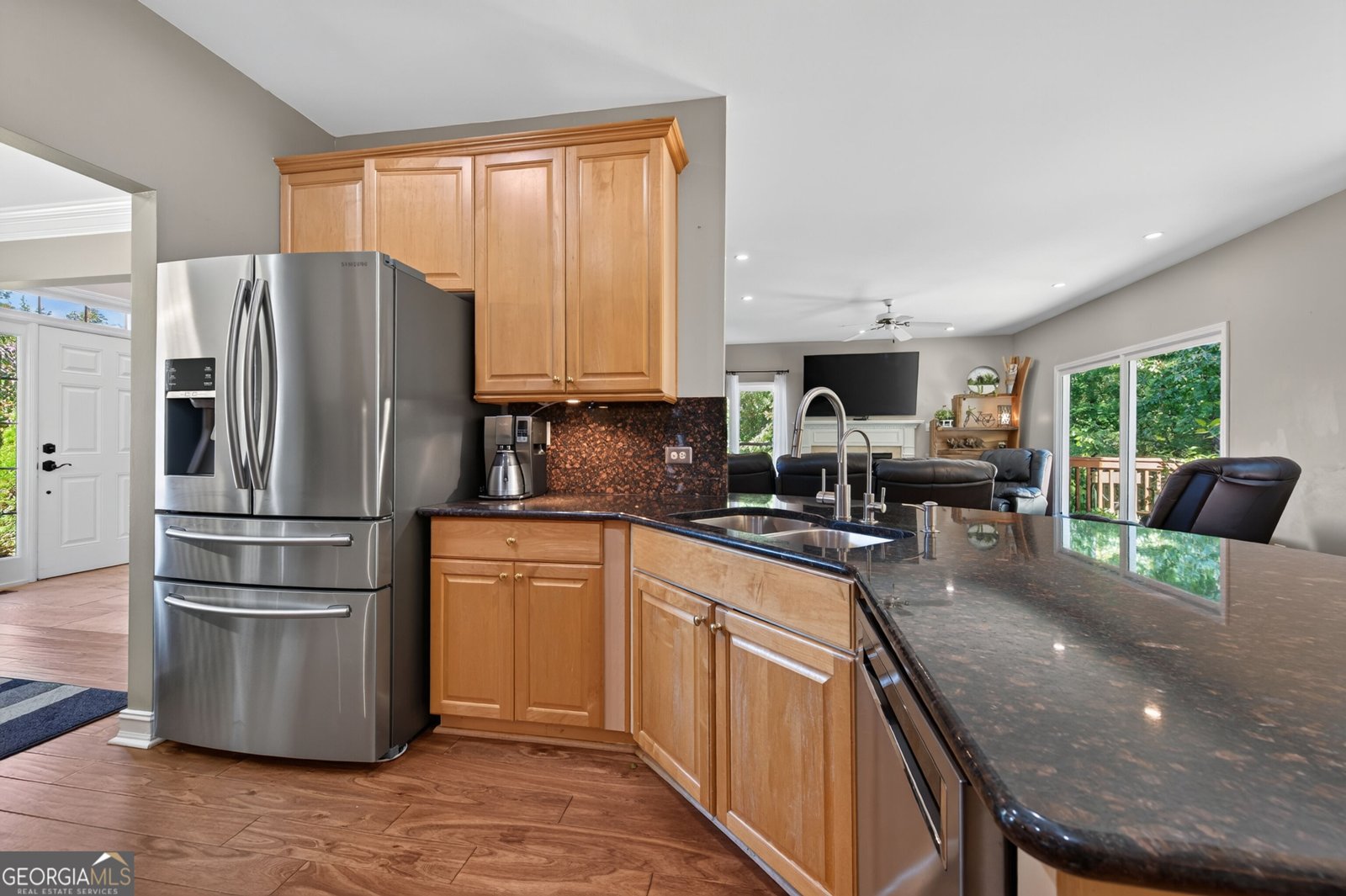 2105 North Bethany Creek Drive Milton - Photo 15