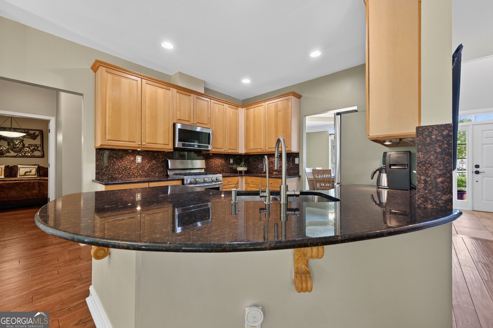 2105 North Bethany Creek Drive Milton - Photo 16