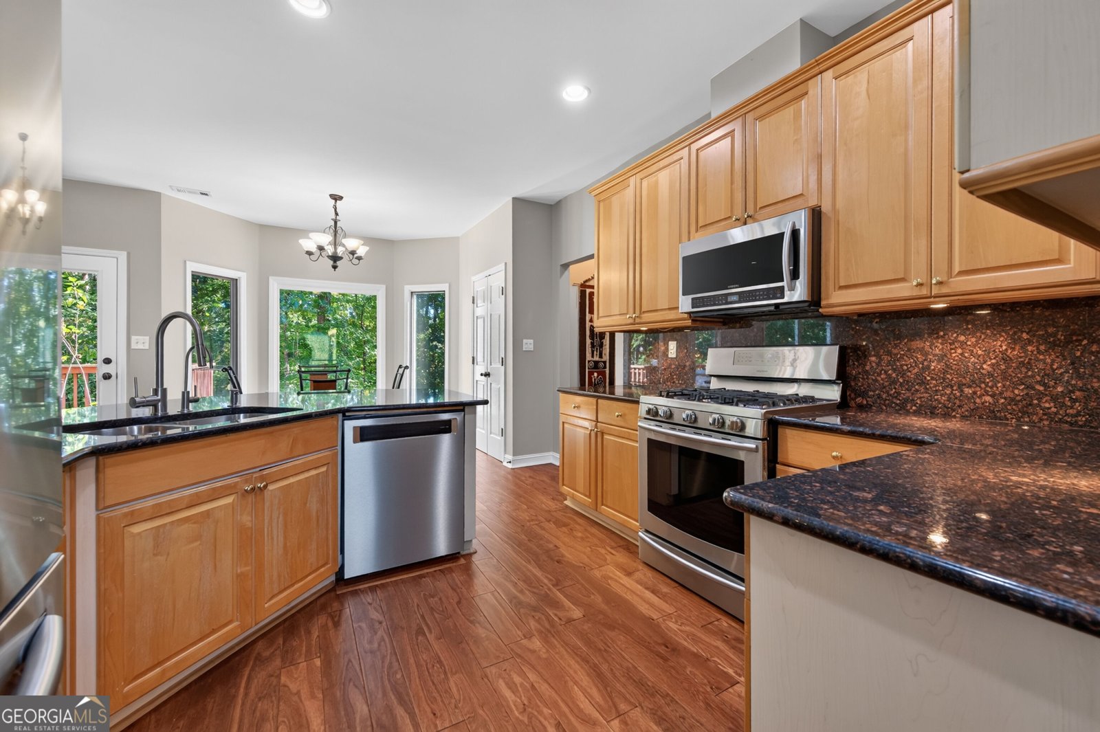 2105 North Bethany Creek Drive Milton - Photo 17