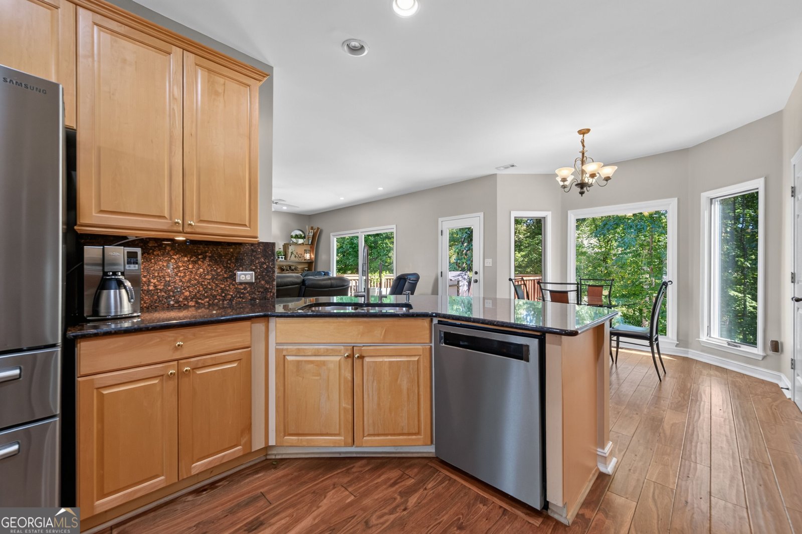 2105 North Bethany Creek Drive Milton - Photo 18