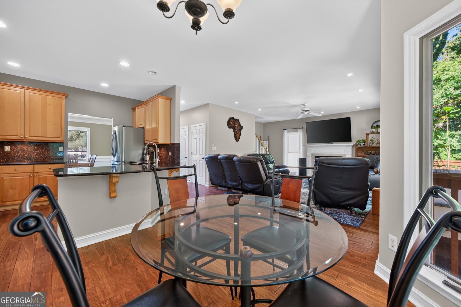 2105 North Bethany Creek Drive Milton - Photo 19