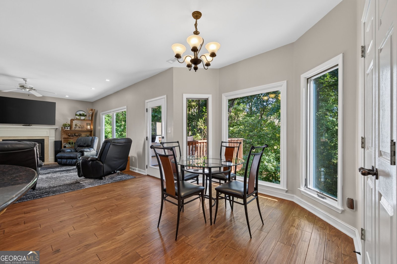 2105 North Bethany Creek Drive Milton - Photo 20