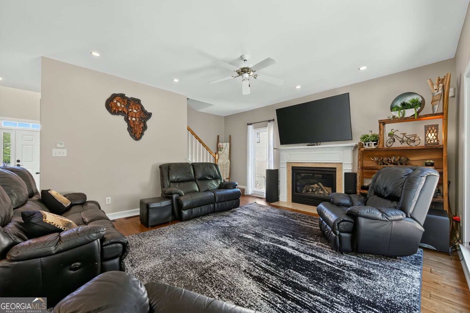 2105 North Bethany Creek Drive Milton - Photo 21