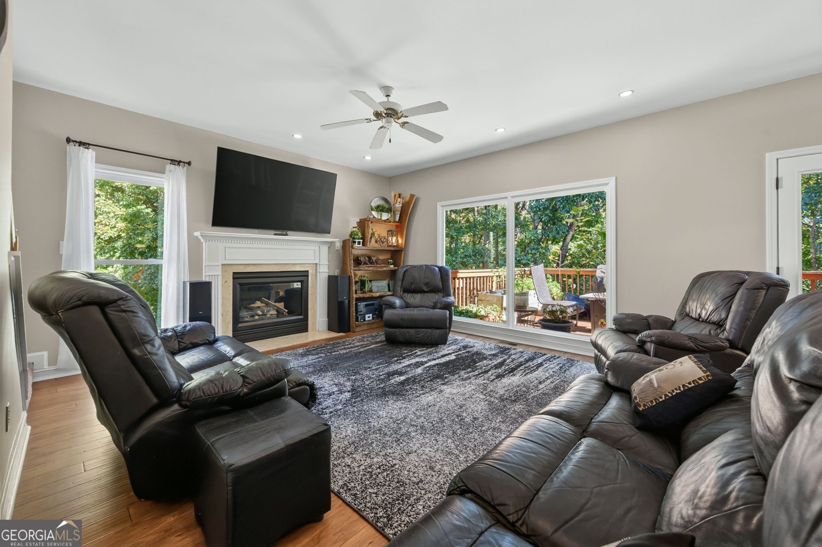 2105 North Bethany Creek Drive Milton - Photo 22