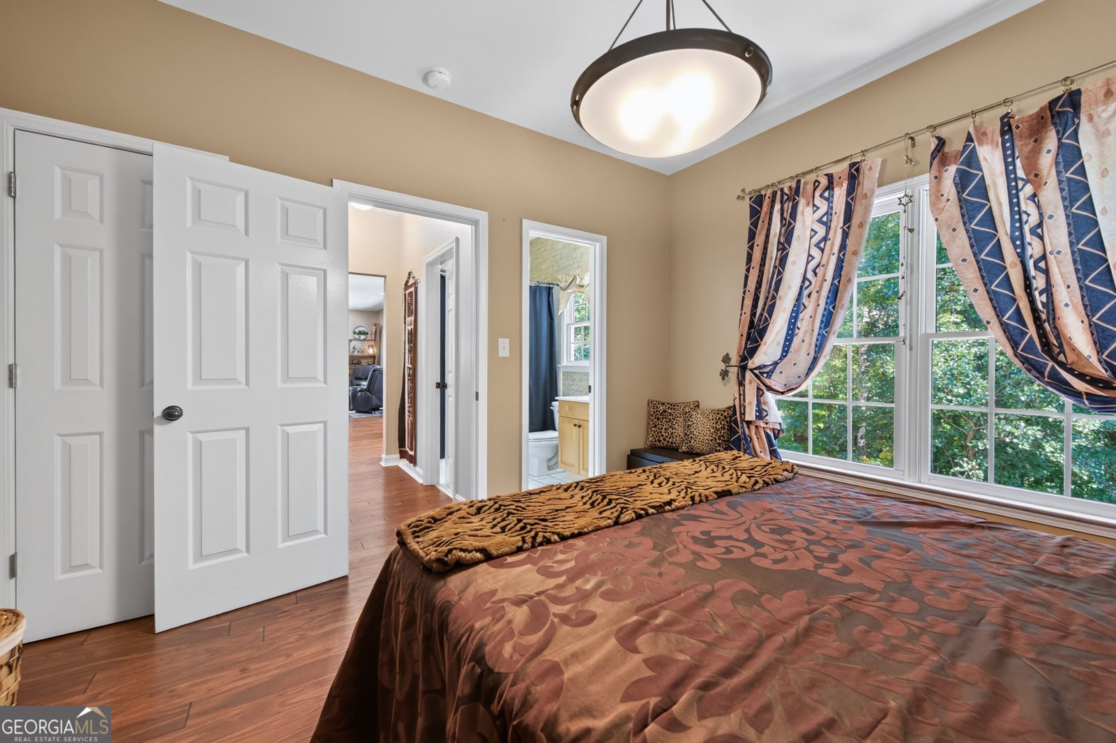2105 North Bethany Creek Drive Milton - Photo 25