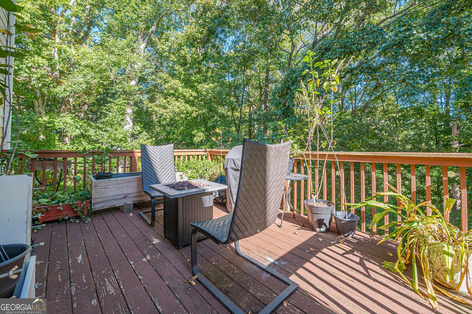 2105 North Bethany Creek Drive Milton - Photo 28