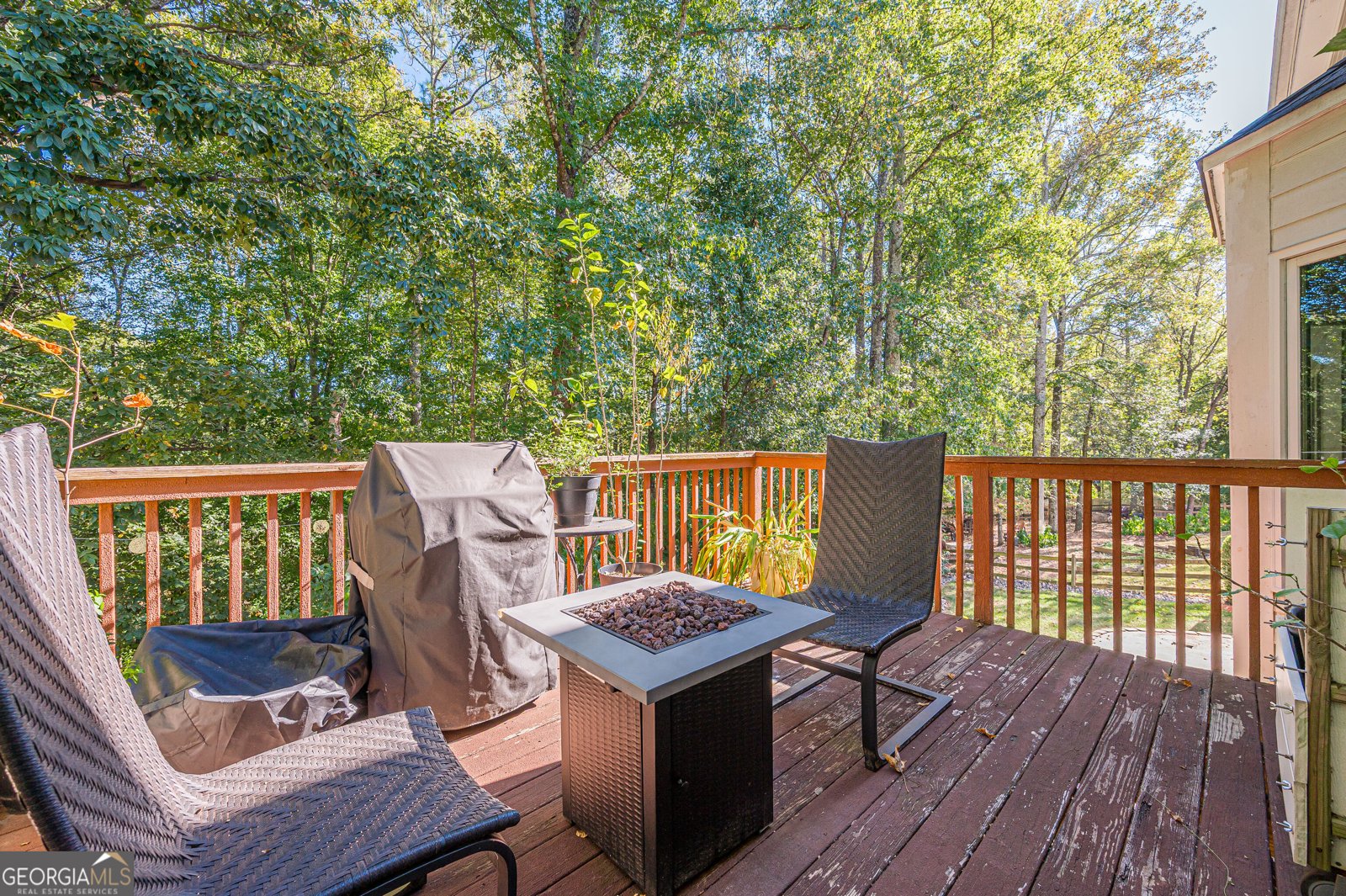 2105 North Bethany Creek Drive Milton - Photo 29