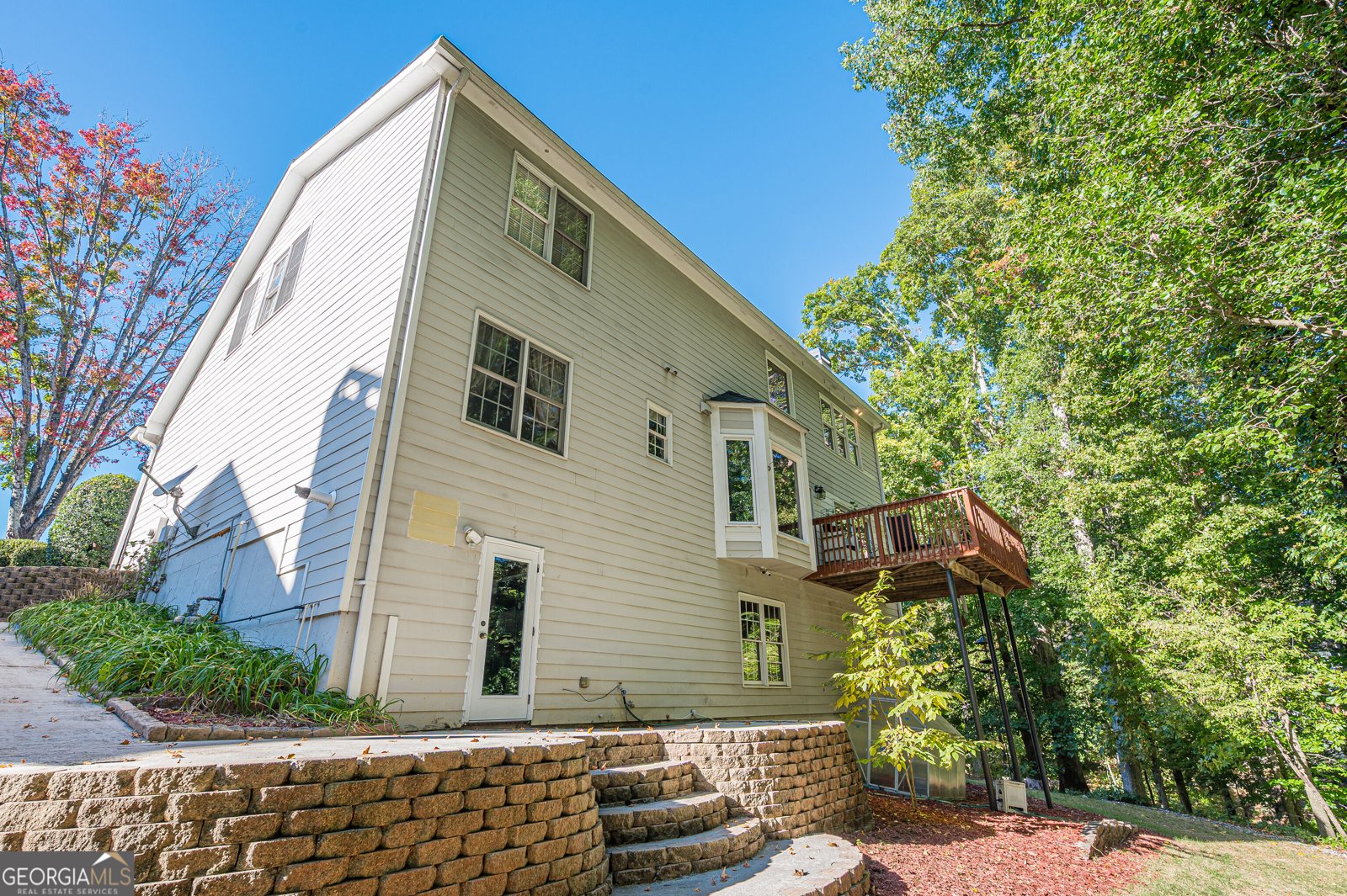 2105 North Bethany Creek Drive Milton - Photo 30