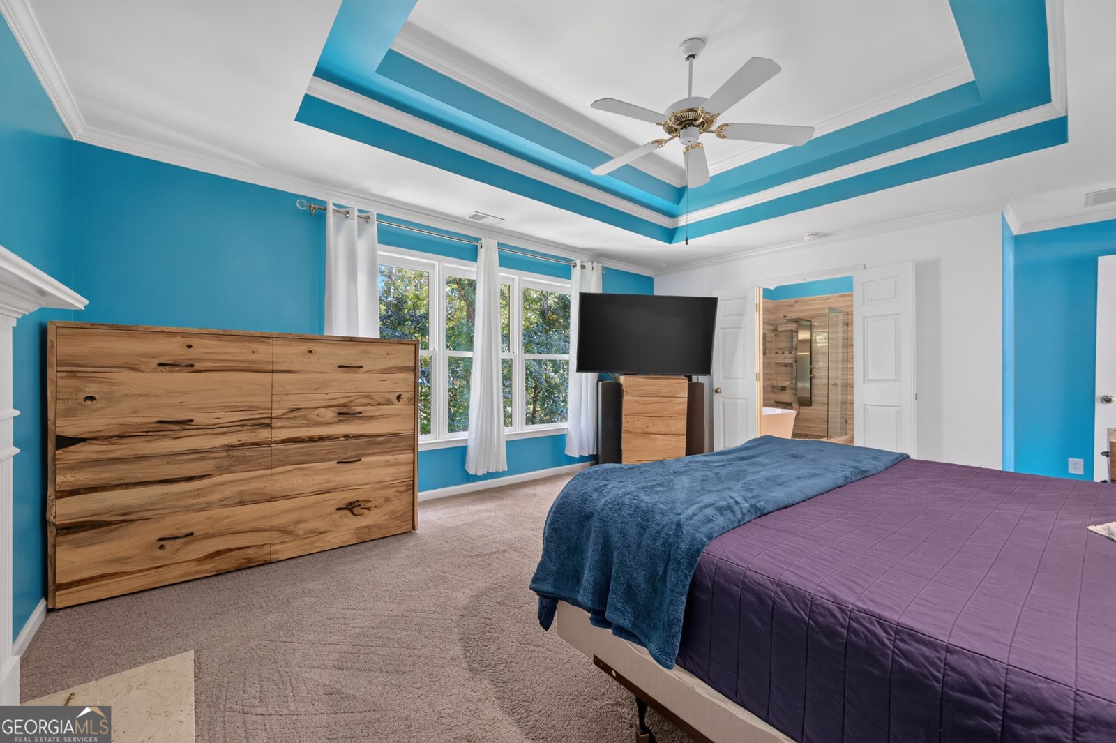2105 North Bethany Creek Drive Milton - Photo 31