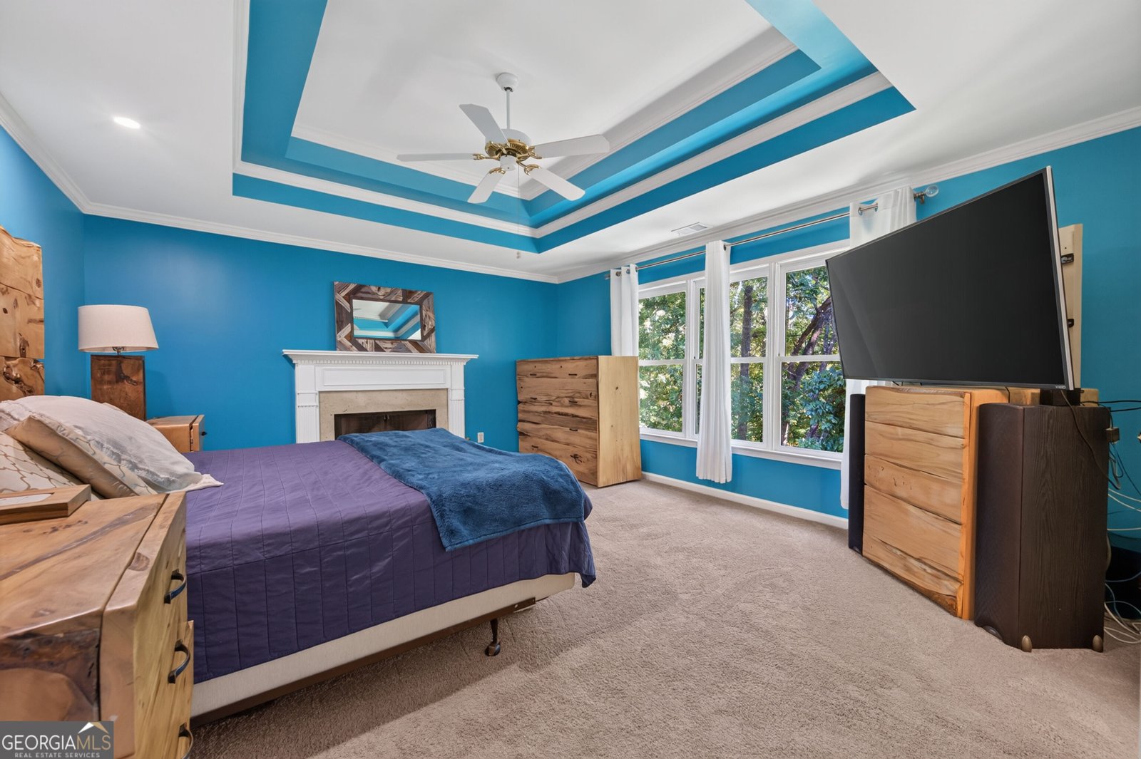 2105 North Bethany Creek Drive Milton - Photo 32