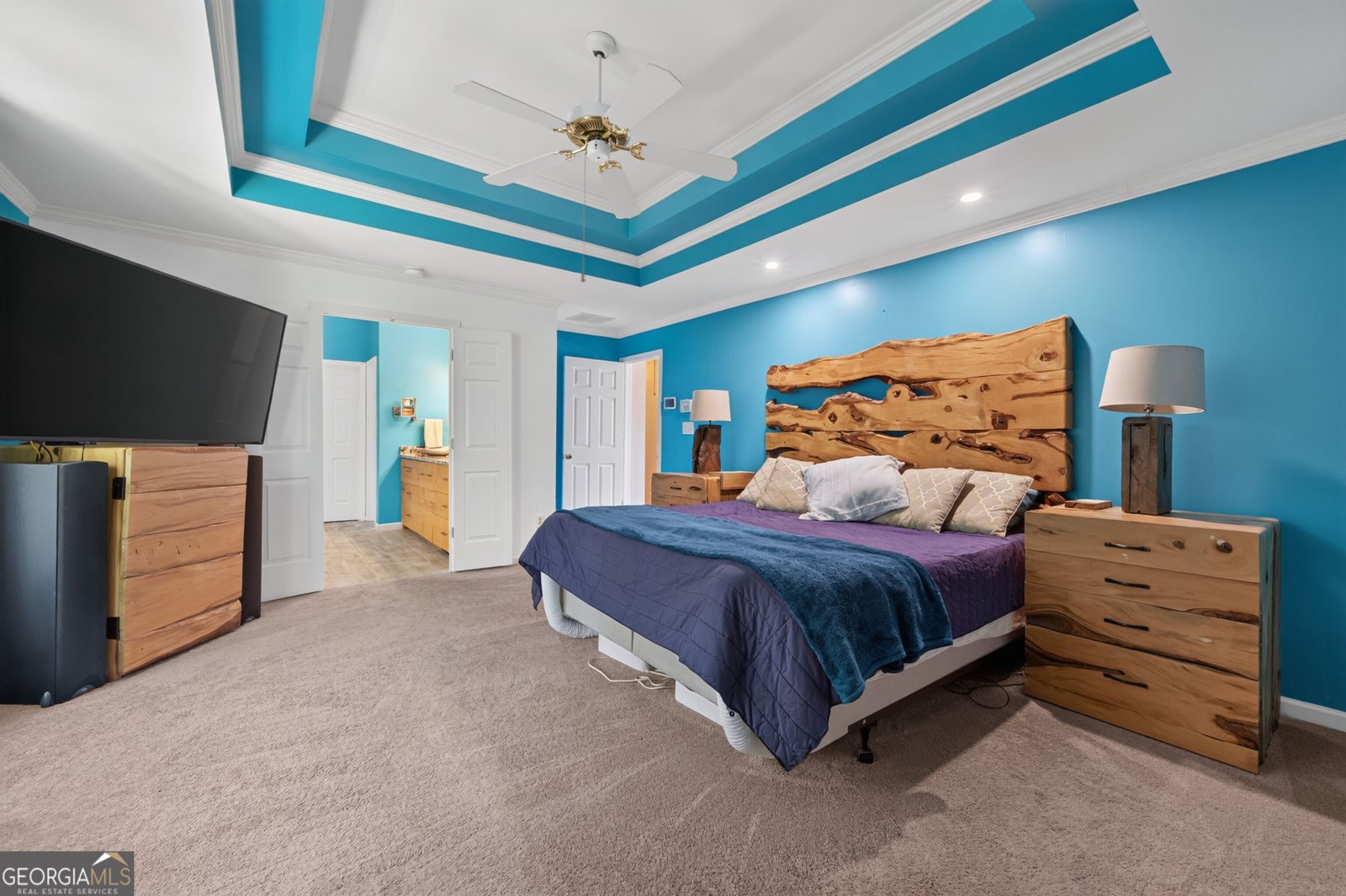 2105 North Bethany Creek Drive Milton - Photo 33