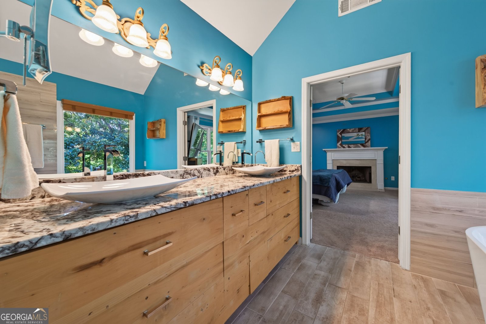 2105 North Bethany Creek Drive Milton - Photo 36