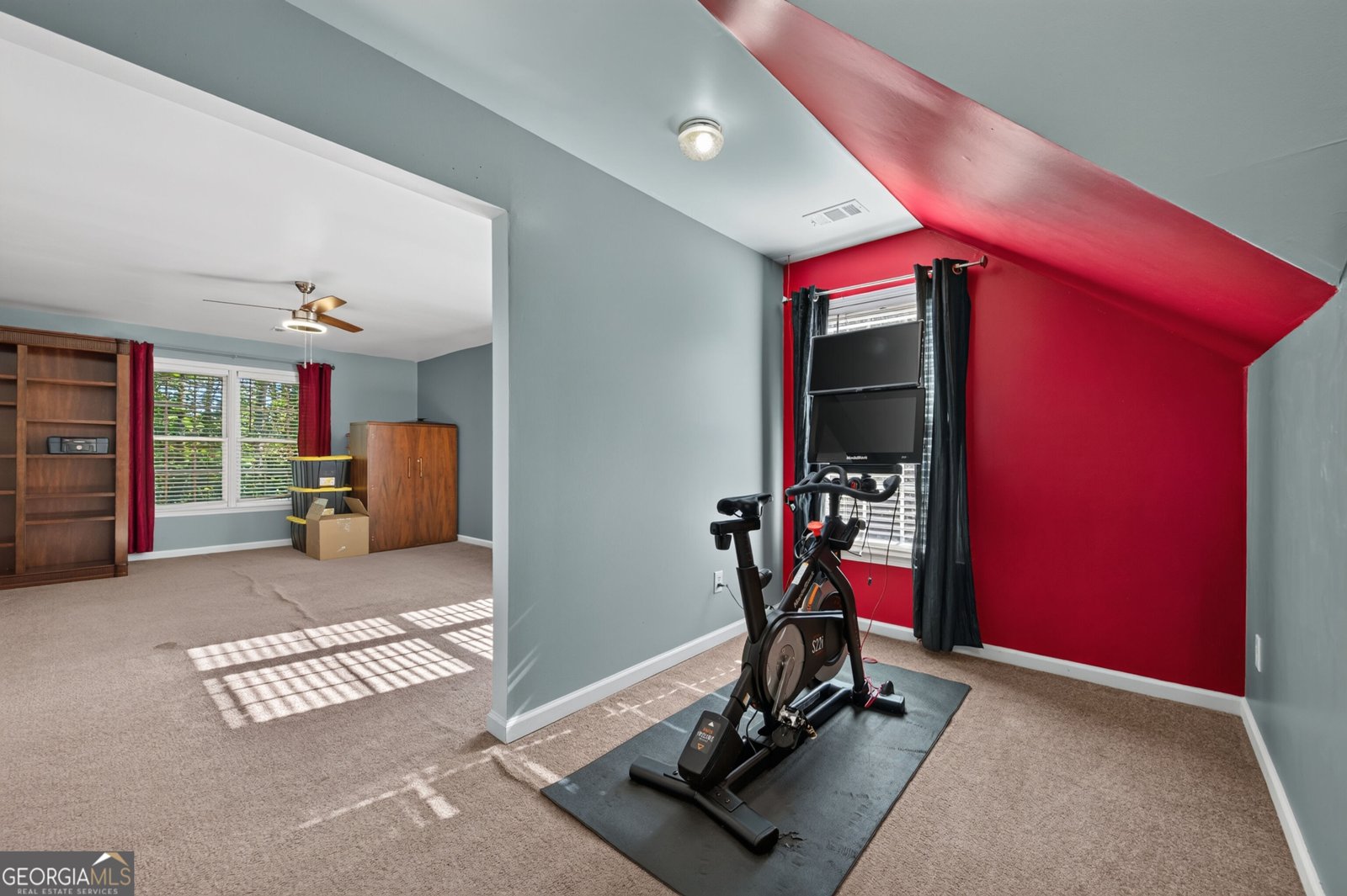2105 North Bethany Creek Drive Milton - Photo 38
