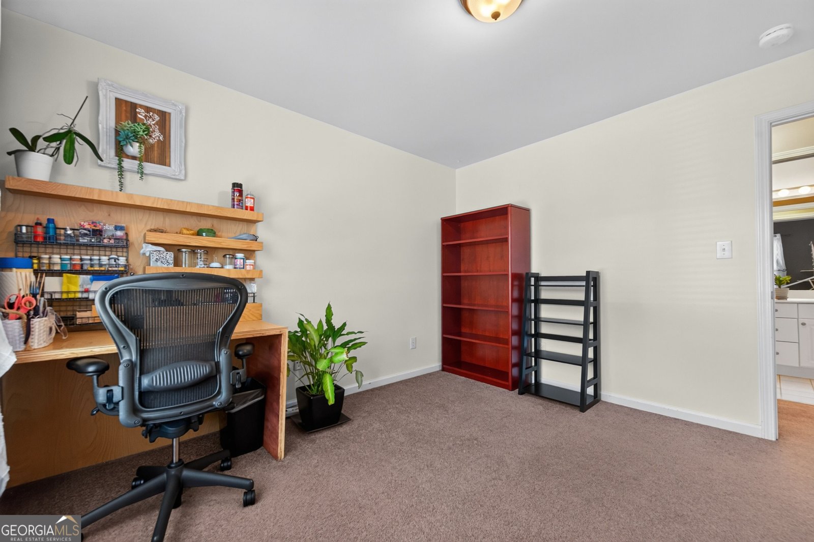 2105 North Bethany Creek Drive Milton - Photo 46