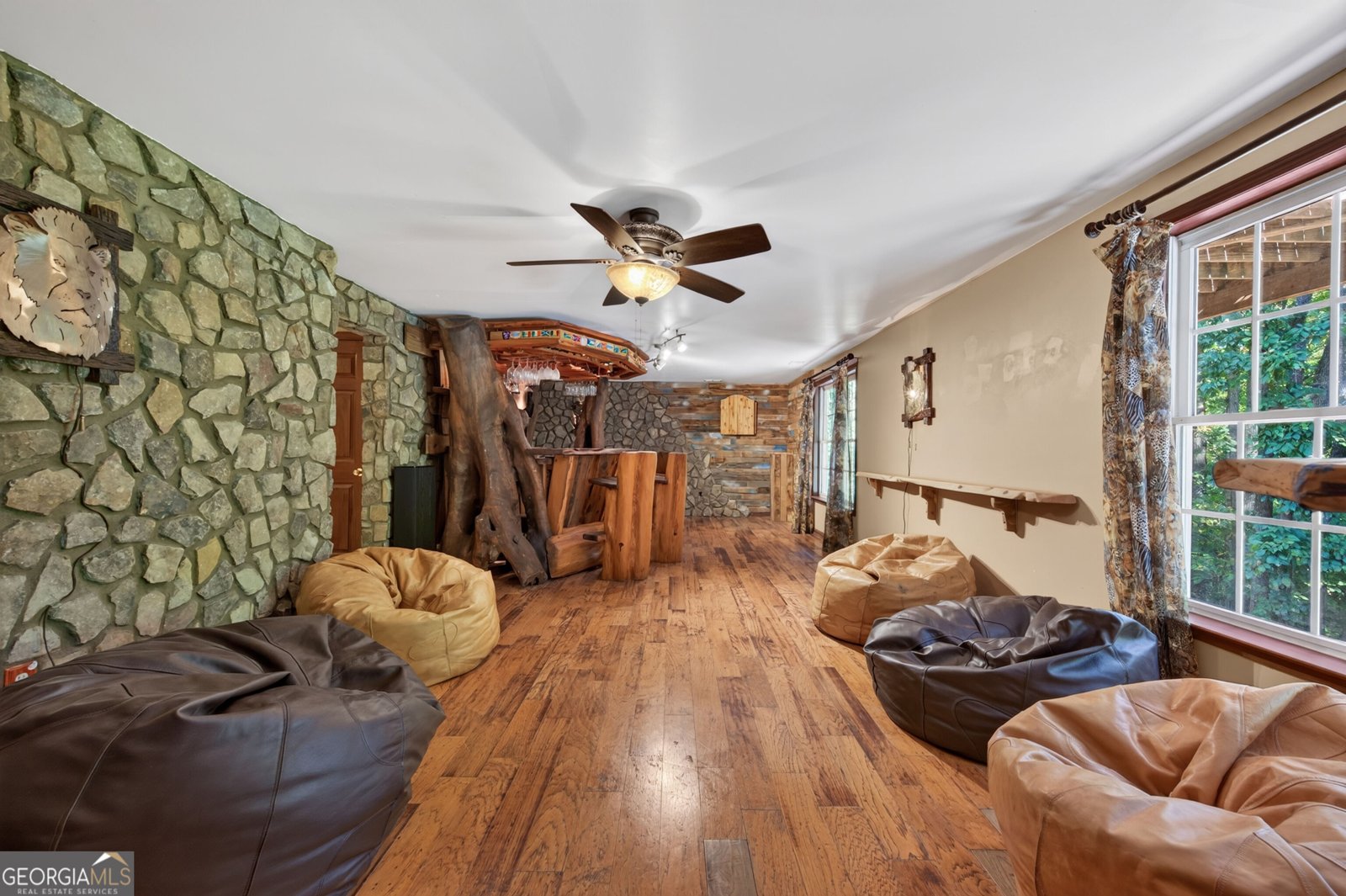 2105 North Bethany Creek Drive Milton - Photo 51